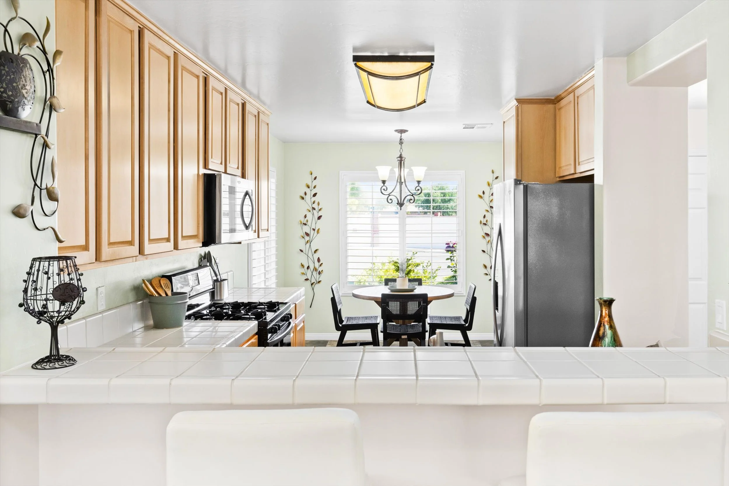 The Zen Den | Furnished Rentals Bakersfield